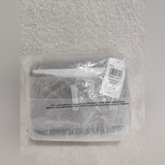 Morgan Square Crossbody Bag - Picture 7 of 7